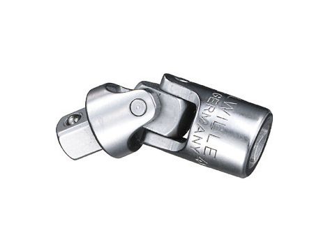 STAHLWILLE - 407 1/4 " Przegub cardana Dł.37mm - 11020000