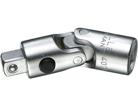 STAHLWILLE - 407QR 1/4 " Przegub cardana QR Dł.45mm - 11021000
