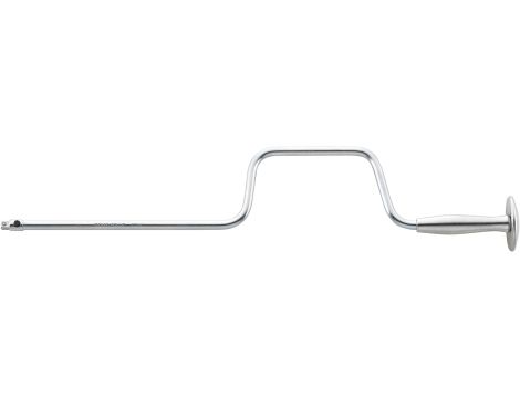 STAHLWILLE - 413QR 1/4 Korba QR Dł.440mm - 11100005