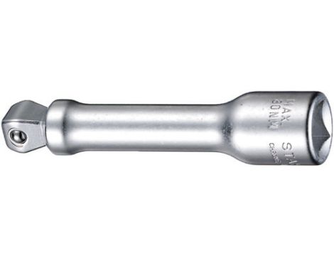 STAHLWILLE - 427W/3 3/8 " Przedłużacz klucza nasadowego Wobble-Drive Dł.76mm - 12010007