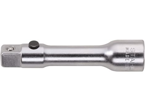 STAHLWILLE - 427QR/3 3/8 " Przedłużacz klucza nasadowego QuickRelease Dł.76mm - 12011001