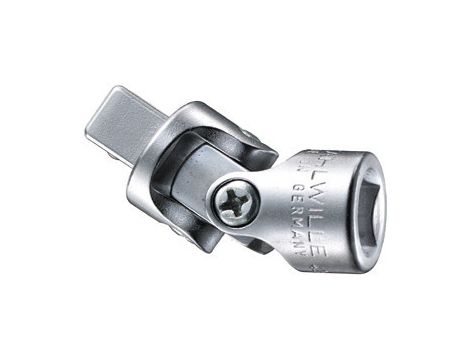 STAHLWILLE - 428 3/8 " Przegub cardana Dł.46mm - 12020000