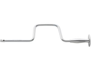 STAHLWILLE - 453QR 3/8 Korba QR Dł.408mm - 12100005