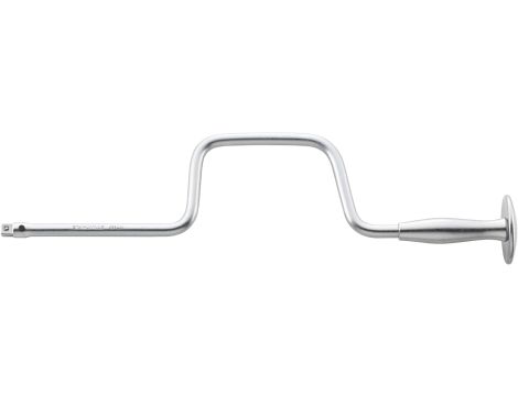 STAHLWILLE - 453QR 3/8 Korba QR Dł.408mm - 12100005