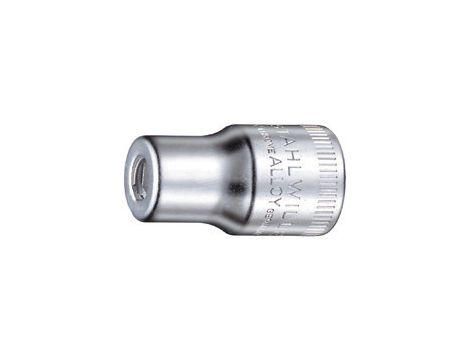 STAHLWILLE - 442 3/8 " Uchwyt do bitów Sześciokąt wyjściowy 1/4 Dł.32mm - 12180026