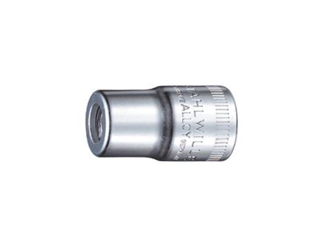 STAHLWILLE - 443 3/8 " Uchwyt do bitów Sześciokąt wyjściowy 5/16 Dł.32mm - 12180030