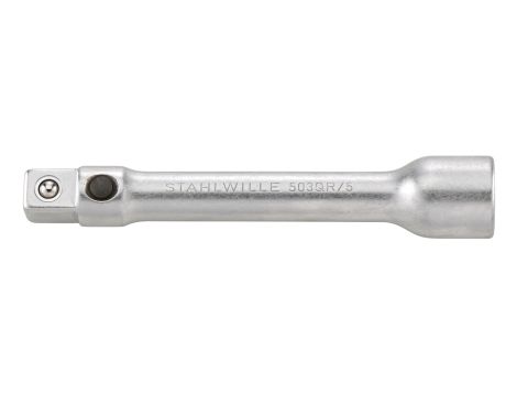STAHLWILLE - 509/1QR 10 1/2 " Przedłużka QuickRelease Dł.255mm - 13011510