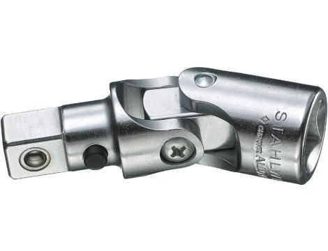 STAHLWILLE - 510QR 1/2 " Przegub cardana QR Dł.80mm - 13021000