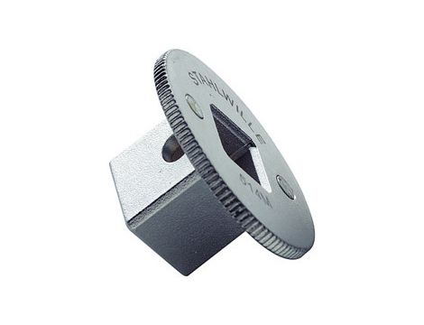 STAHLWILLE - 514M Rozszerzacz 1/2 "-3/4" Dł.22mm  - 13030010