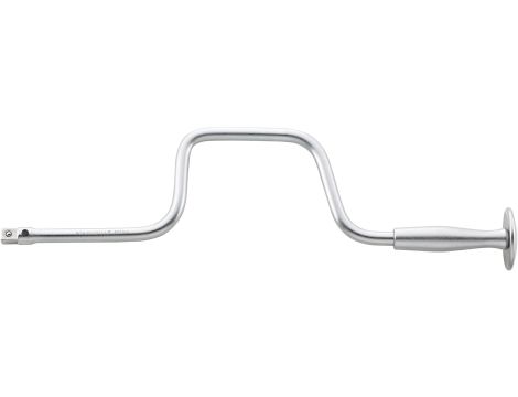 STAHLWILLE - 501QR 1/2 Korba QR Dł.456mm - 13100005