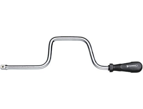 STAHLWILLE - 501 1/2 Korba Dł.456mm - 13100010