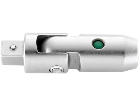 STAHLWILLE - 554 3/4 " Przegub kątowy Dł.132mm - 15060000