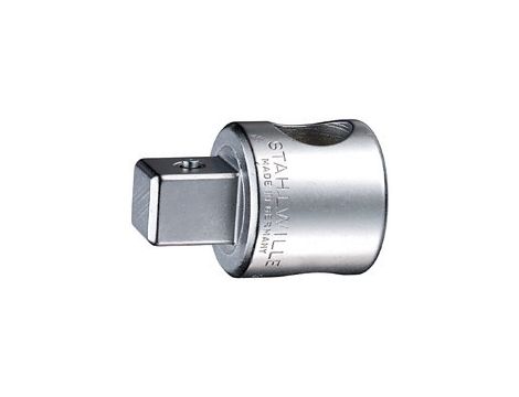 STAHLWILLE - 556 Element przesuwny do uchwytu typu T Napęd wyjściowy 3/4 Dł.61.5mm - 15070000