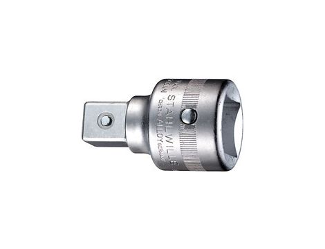 STAHLWILLE - 866 Część przejściowa 1 "-3/4" Dł.70mm  - 16030005