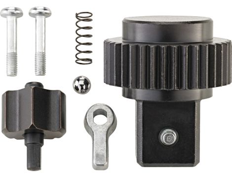 STAHLWILLE - 8820 Zestaw części zamiennych do grzechotki Napęd wyjściowy 1 dla882 - 19070000