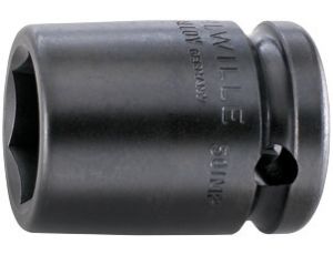 STAHLWILLE - 50 IMP 10 Nasadka IMPACT 1/2 