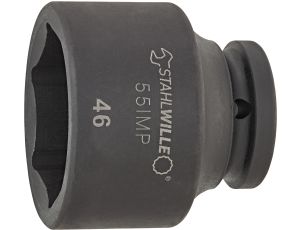 STAHLWILLE - 55 IMP 46 Nasadka IMPACT 3/4 
