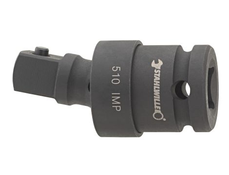 STAHLWILLE - 510 IMP Przegub uniwersalny 1/2 " Dł.60mm - 33020000