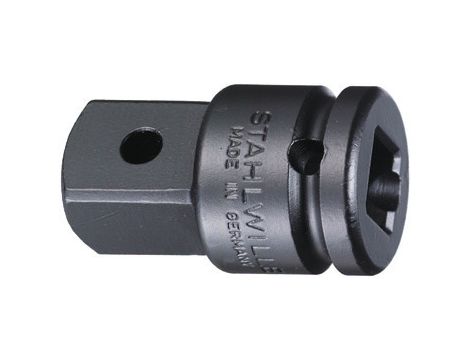 STAHLWILLE - 514 IMP Adapter 1/2 " - 3/4 Dł.49mm - 33030005