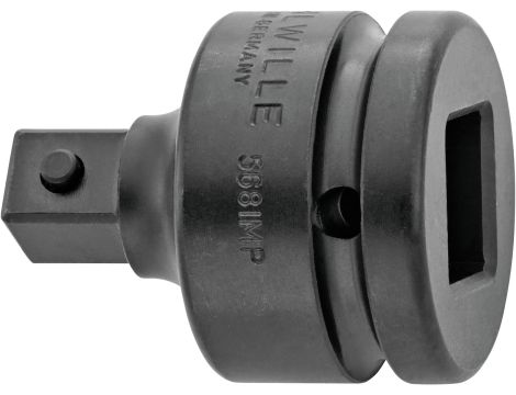 STAHLWILLE - 568 IMP Adapter 3/4 " - 1/2 Dł.56mm - 35030003