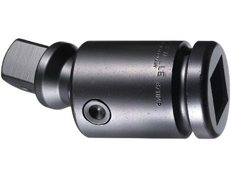 STAHLWILLE - 871 IMP Przegub uniwersalny IMPACT 1 " Dł.125mm - 36020000