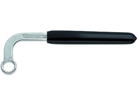 STAHLWILLE - 1023 13 Specjalny klucz oczkowySpecjalny klucz oczkowy Rozm. 13mm - 41110013