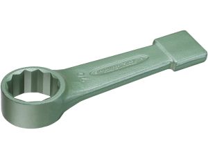 STAHLWILLE - 8 36 Klucz oczkowy udarowy Rozm. 36 mm Dł.195mm - 42010036