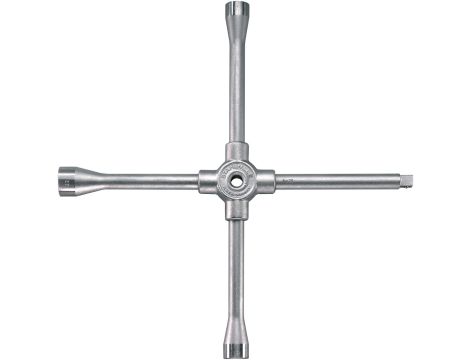 STAHLWILLE - 34C Lkw Krzyżakowy klucz nasadowy Rozm. 24; 27; 32 mm; 3/4" Vierkant - 43030005