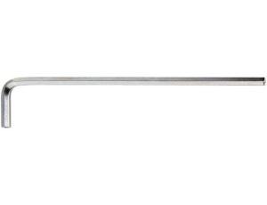 STAHLWILLE - 10765 3 Klucz trzpieniowy L Sześciokąt wyjściowy 3mm Dł.20mm x 126mm - 43213003