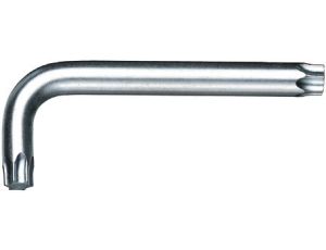STAHLWILLE - 10766 T50 TORX® Wkrętaki kątowe  Dł.32mm x 95mm - 43220050