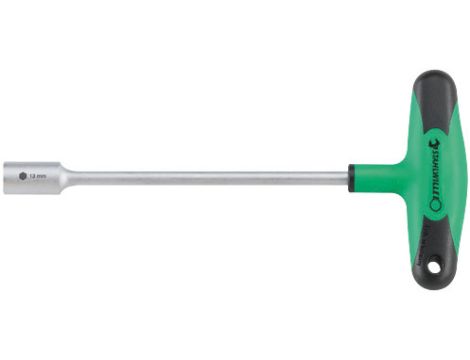STAHLWILLE - 12507-2K 11 Klucz nasadowy sześciokątny Rozm. 11mm Dł.200mm - 43232110