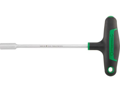 STAHLWILLE - 12507 13 Klucz do nakrętek Rozm. 13mm Dł.175mm - 43233130
