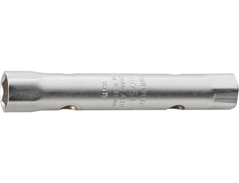 STAHLWILLE - 10750 41 x 46 Klucz rurowy Rozm. 41 x 46 mm Dł.245mm - 43334146