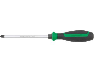 STAHLWILLE - DRALL⁺ 4632SK PH2 Wkrętak krzyżakowy PH DRALL+ Str. PH2 Dł.100mm - 46323202