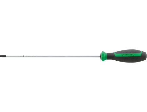 STAHLWILLE - DRALL⁺ 4650L T15 TORX® Wkrętak TORX® DRALL+ T15 Dł.250mm - 46503115