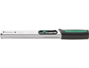 STAHLWILLE - 730/5 QUICK Klucz dynamometryczny MANOSKOP  730 Quick  N·m  9 x 12 mm Dł. 315mm - 50184005