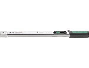 STAHLWILLE - 730/20 QUICK Klucz dynamometryczny MANOSKOP  730 Quick  N·m  14 x 18 mm Dł. 455mm - 50184020