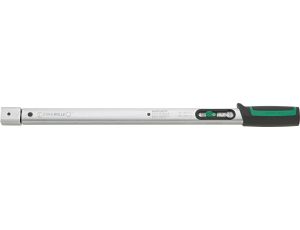 STAHLWILLE - 730/30 QUICK Klucz dynamometryczny MANOSKOP  730 Quick  N·m  14 x 18 mm Dł. 520mm - 50184030