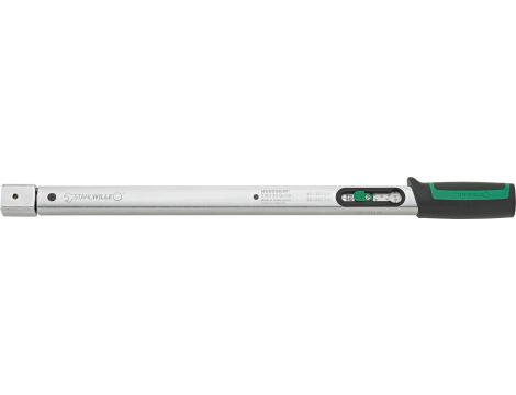 STAHLWILLE - 730/30 QUICK Klucz dynamometryczny MANOSKOP  730 Quick  N·m  14 x 18 mm Dł. 520mm - 50184030