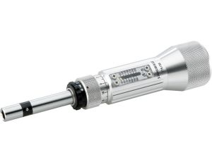 STAHLWILLE - 775/12 DREHMOMENTSCHRAUBENDREHER Wkrętak dynamometryczny TORSIOMAX Model 775/12  Sześciokątny 1/4