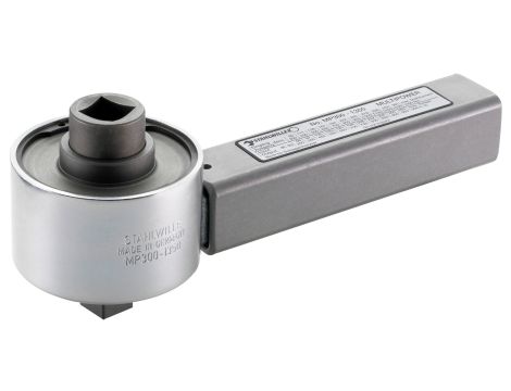 STAHLWILLE - MULTIPOWER MP300-1350 Mnożnik mocy MULTIPOWER 1350N·m Gniazdo kwadratowe 3/4" Zewnętrzny kwadrat 3/4" - 53031350