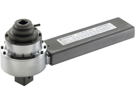 STAHLWILLE - MULTIPOWER MP300-5000 Mnożnik mocy MULTIPOWER 5000N·m Gniazdo kwadratowe 3/4" Zewnętrzny kwadrat 1 1/2" - 53035000