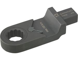 STAHLWILLE - 717 22  22mm Uchwyt narzędziowy9 x 12 - 58170122