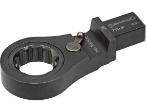 STAHLWILLE - 718 27  27mm Uchwyt narzędziowy14 x 18 - 58170227