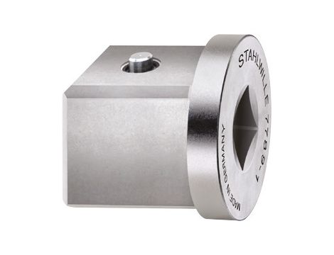 STAHLWILLE - 7789-1 Rozszerzacz 1/2 "-1" Dł.35mm  - 58522089