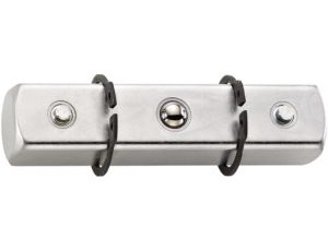 STAHLWILLE - 70V 16 Kwadratowy element łączący Jednostka napędowa 3/4 Napęd wyjściowy 3/4 Dł.88mm - 59010016