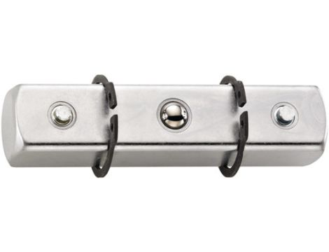 STAHLWILLE - 70V 16 Kwadratowy element łączący Jednostka napędowa 3/4 Napęd wyjściowy 3/4 Dł.88mm - 59010016