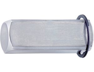 STAHLWILLE - 70VK 3 Czworokątne złącze kalibracyjne dla735/5 Dł.27.6mm - 59011003