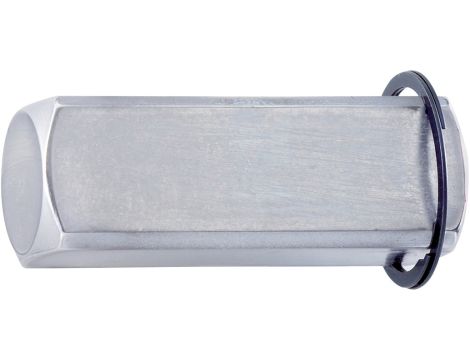 STAHLWILLE - 70VK 8 Czworokątne złącze kalibracyjne dla734/40; 734/80; 734/100 Dł.52.2mm - 59011008