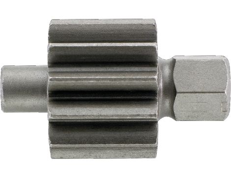 STAHLWILLE - SR300-1350 Sprzęgło przeciążeniowe do przekładni Nr SR300-1350 dla MP300-1350 - 59031350